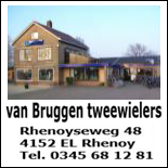 Tweewielercentrum Henk van Bruggen BV