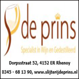 De Prins