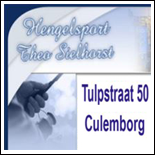 Theo Sielhost hengelsport