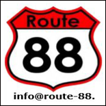 Cafetaria Lunchroom Route 88