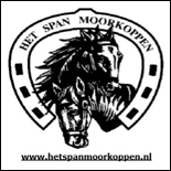 SPAN  MOORKOPPEN